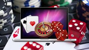 Официальный сайт Casino Olimp